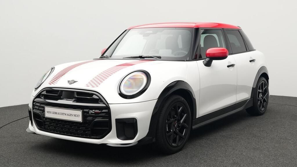 MINI Cooper S 2024
