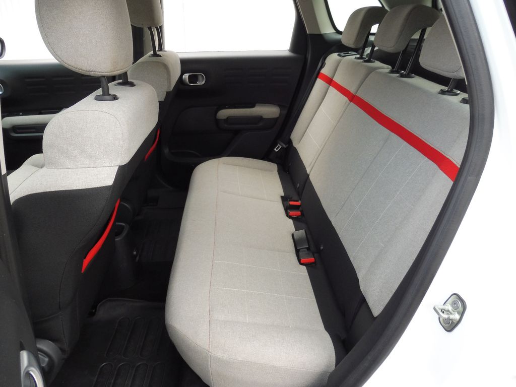 Citroën C3 Aircross 2019