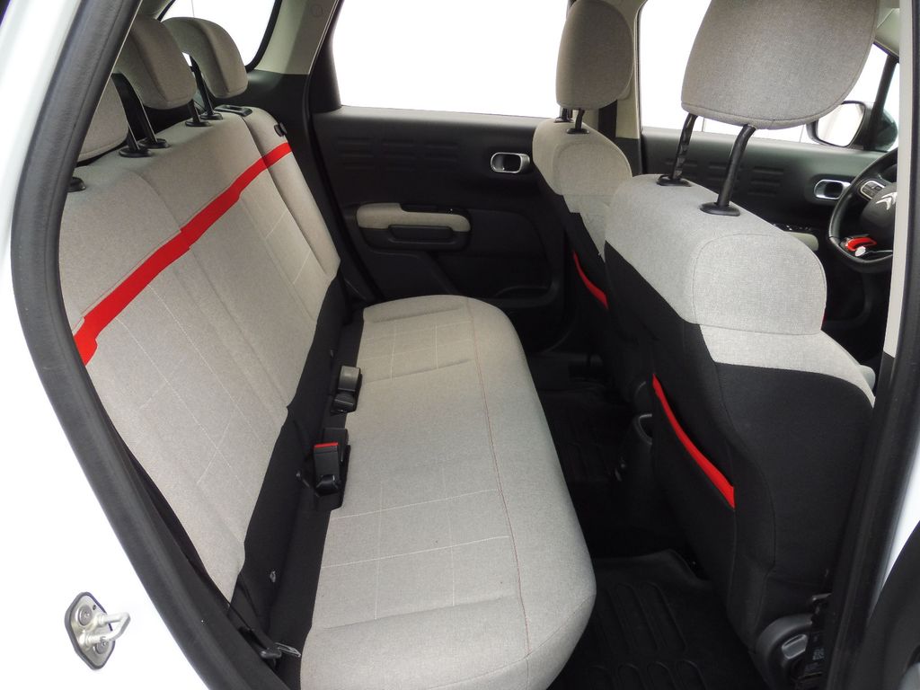 Citroën C3 Aircross 2019