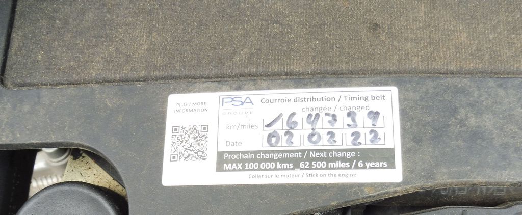 Citroën C3 Aircross 2019