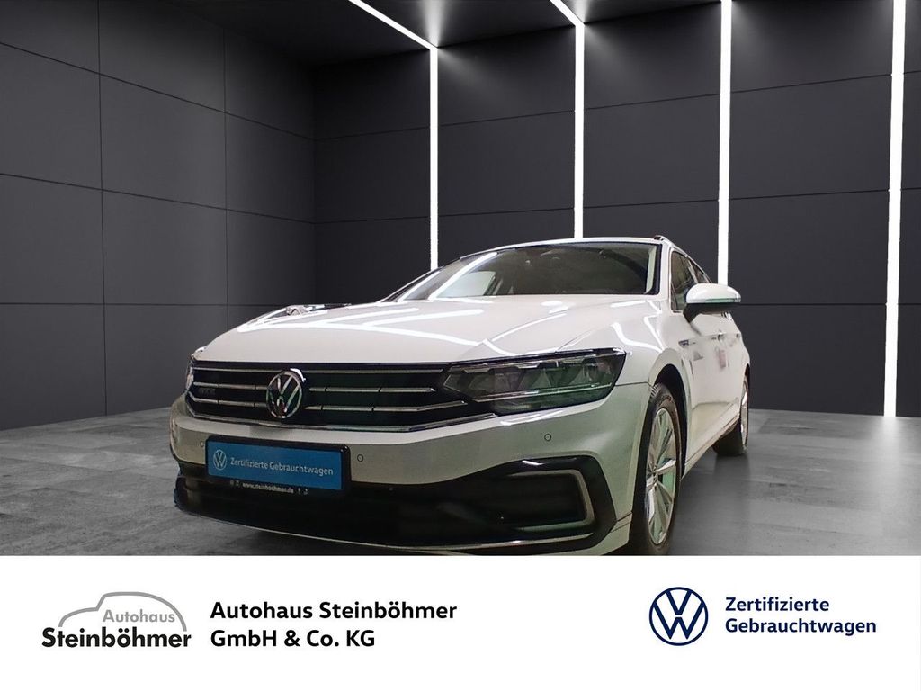 Volkswagen Passat Variant 2021