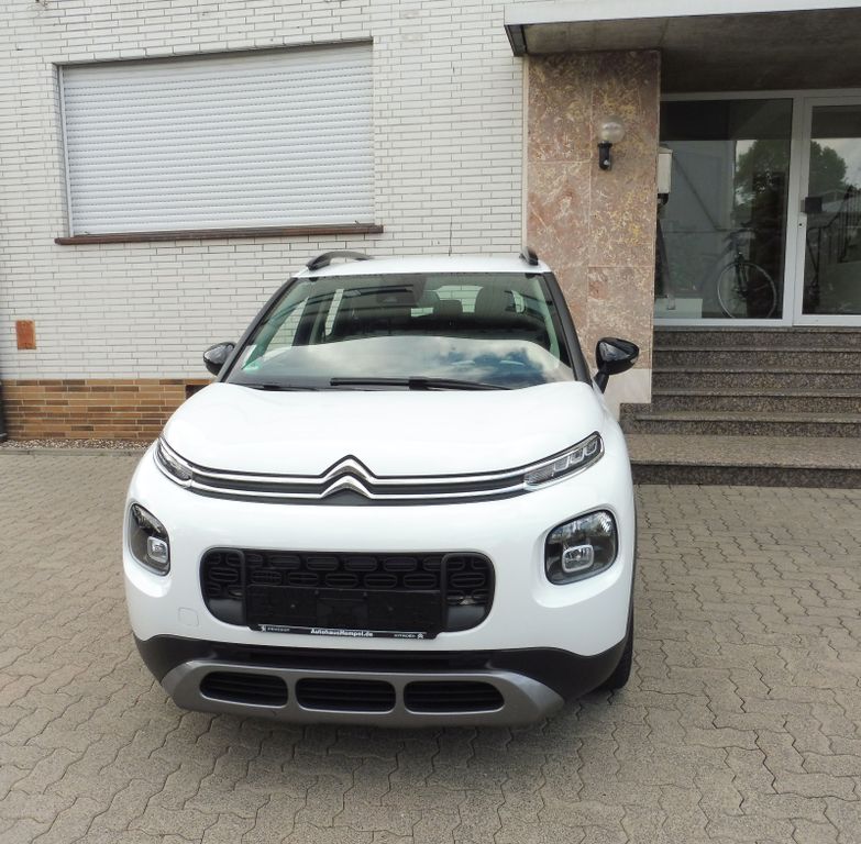 Citroën C3 Aircross 2019