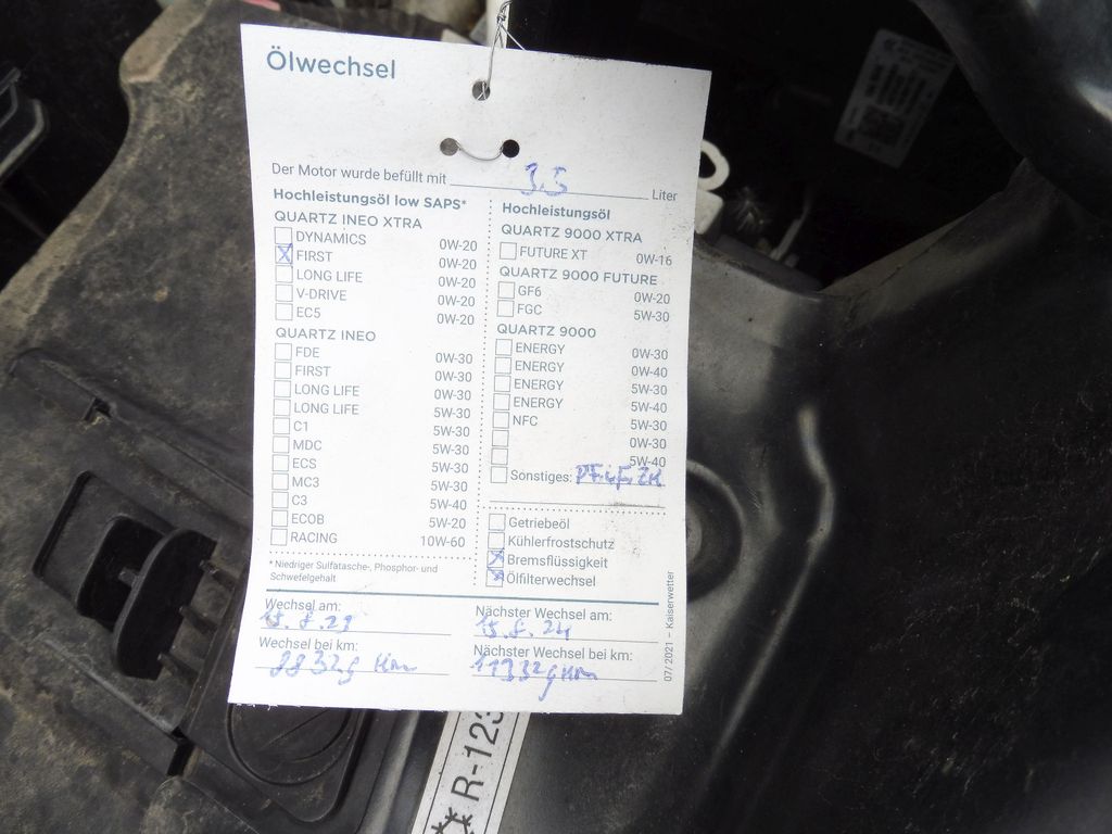 Citroën C3 Aircross 2019