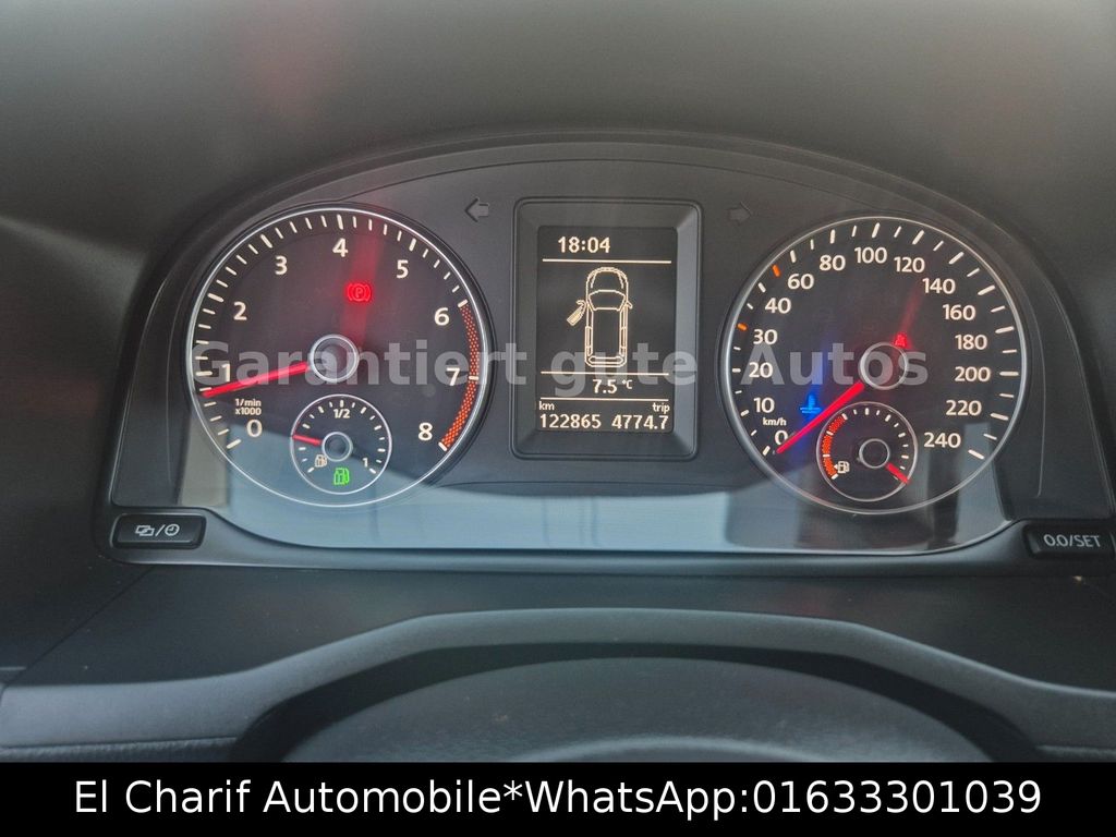 Volkswagen Caddy 2019