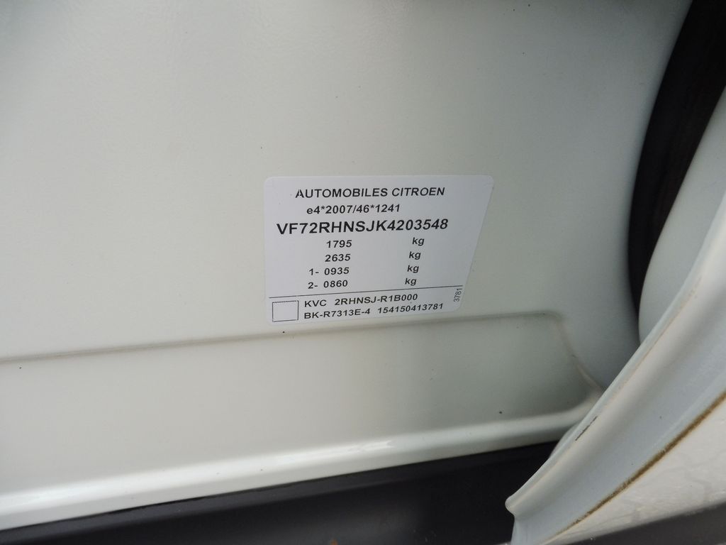 Citroën C3 Aircross 2019