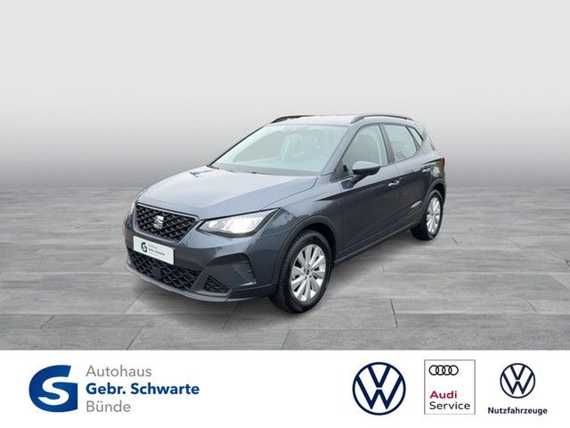 Seat Arona 2024