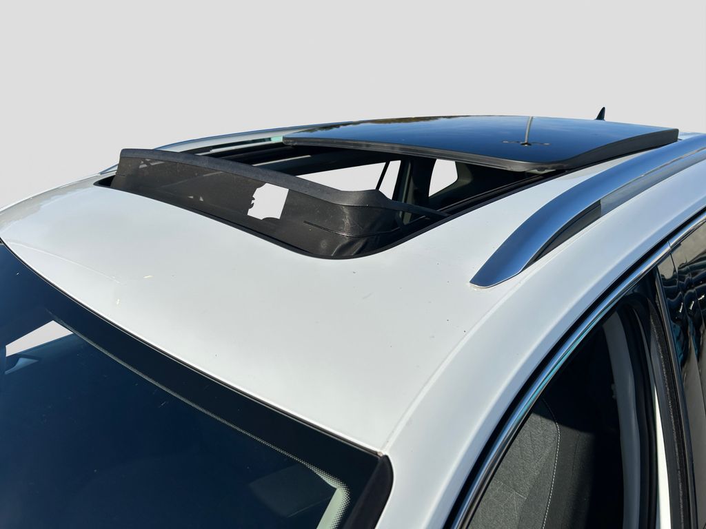 Volkswagen Tiguan Allspace 2024