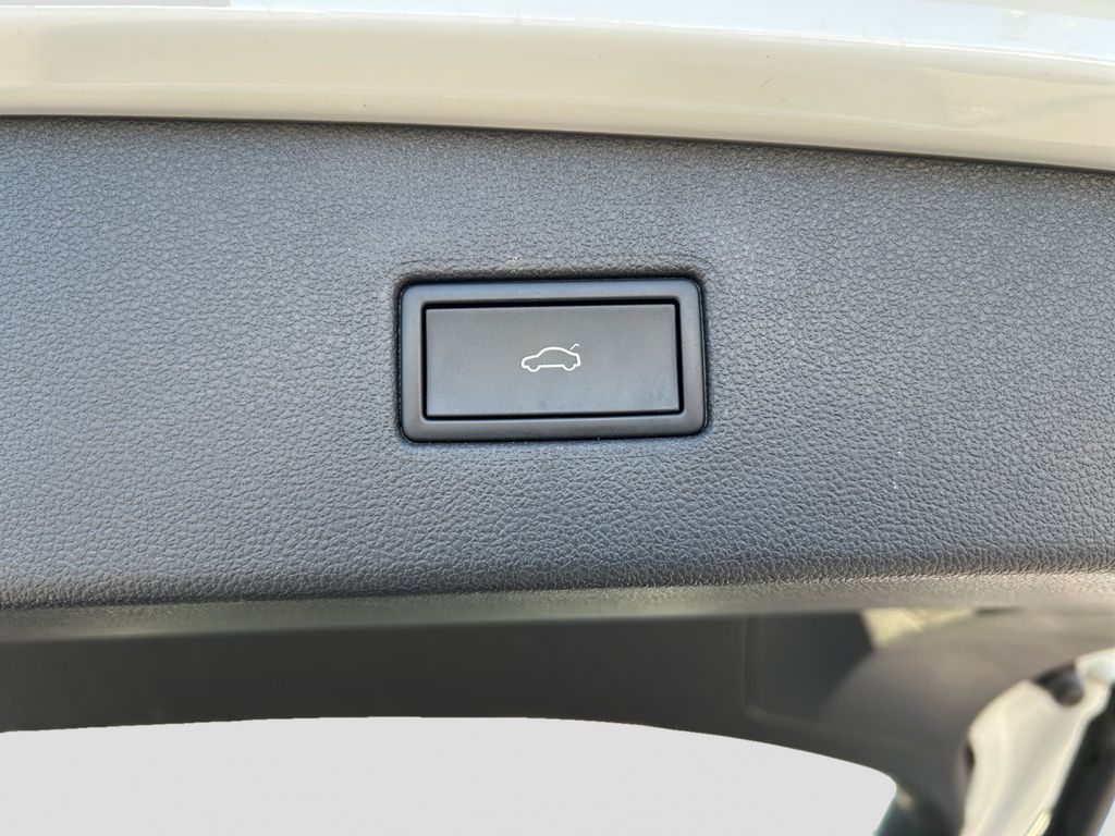 Volkswagen Tiguan Allspace 2024