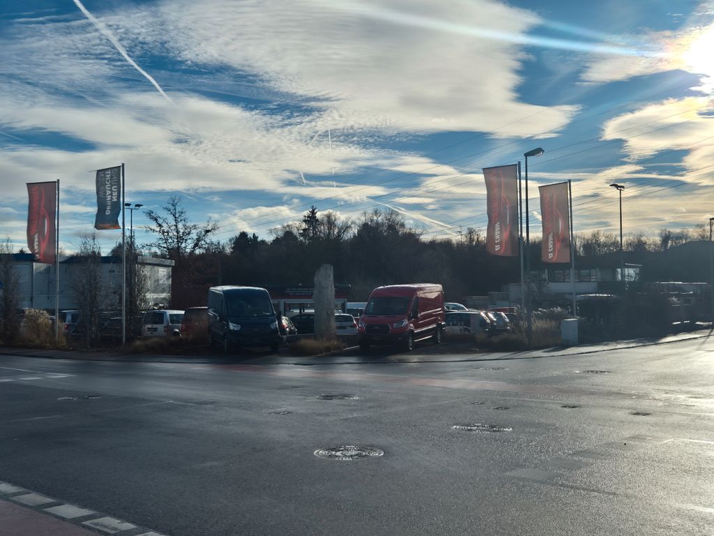 Volkswagen Caddy 2019