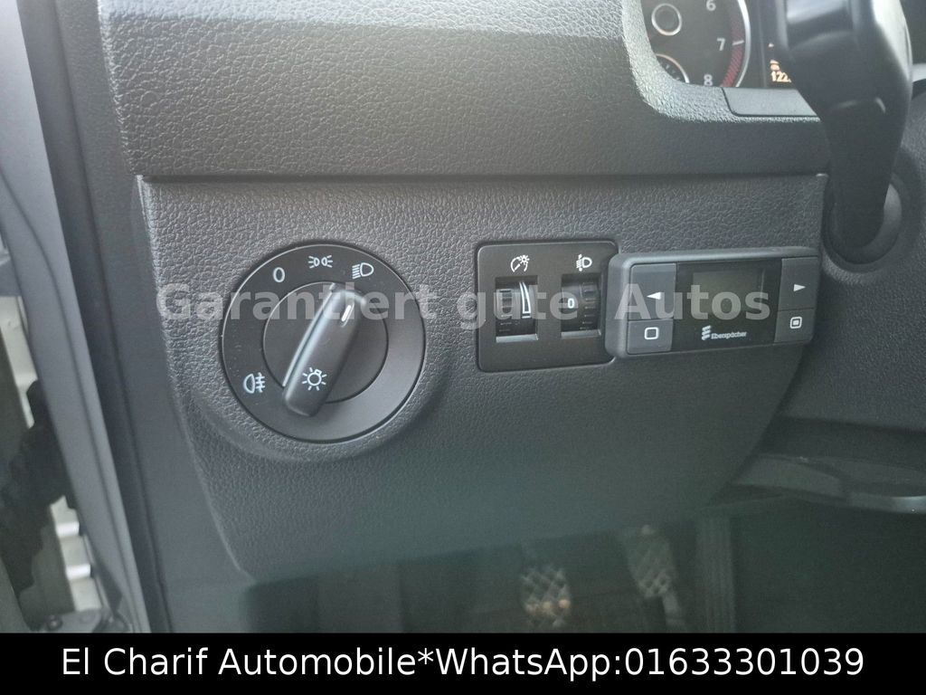 Volkswagen Caddy 2019