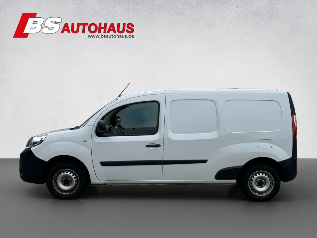 Renault Kangoo 2021