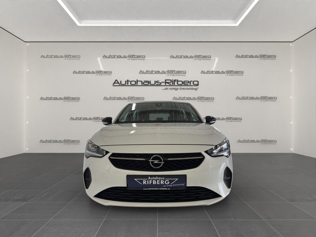 Opel Corsa 2020