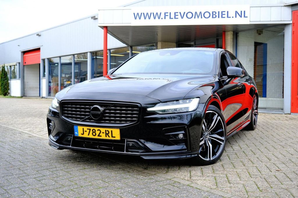 Volvo S60 2020