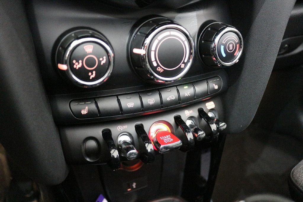 MINI One Cabrio 2022