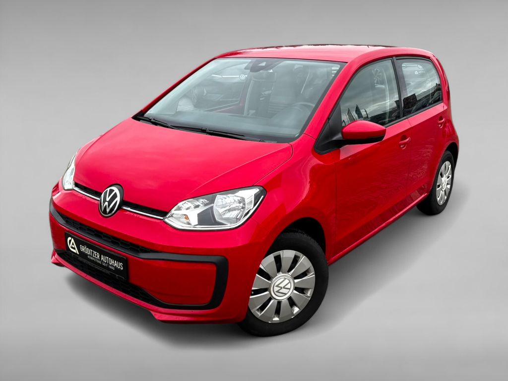 Volkswagen up! 2021