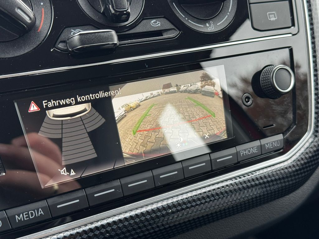 Volkswagen up! 2021