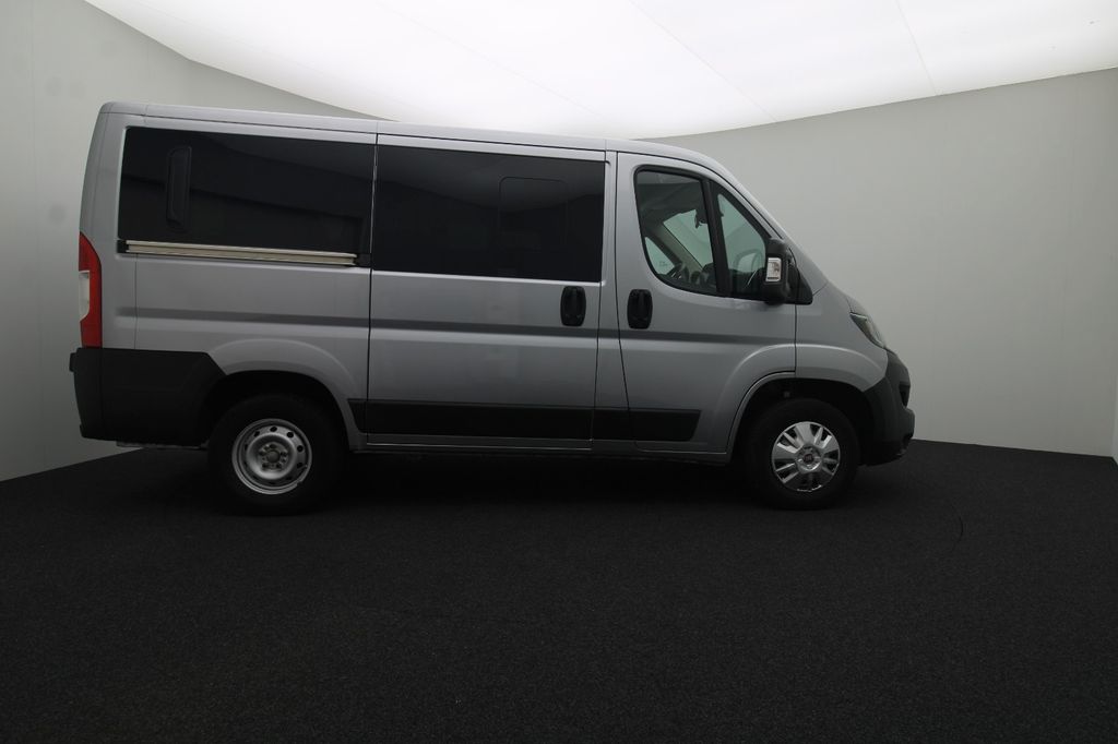 Fiat Ducato 2023