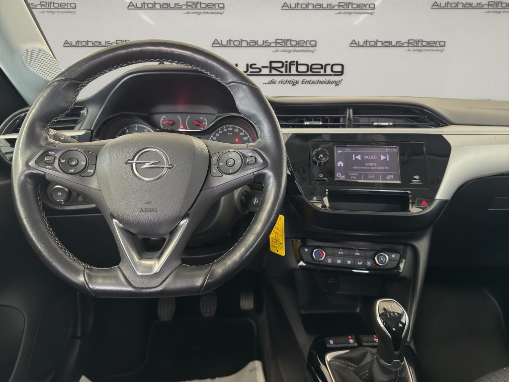 Opel Corsa 2020