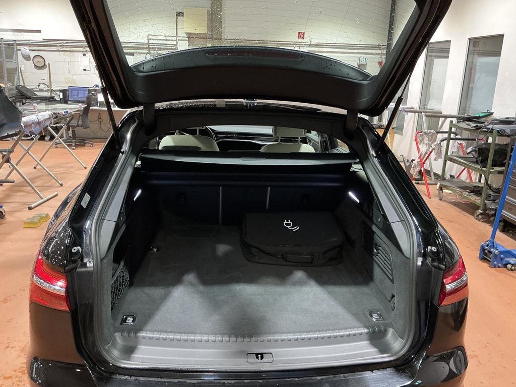 Audi A6 2022