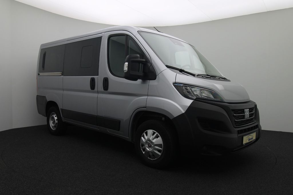 Fiat Ducato 2023