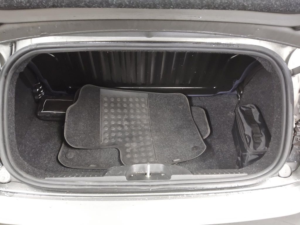 Fiat 500C 2023