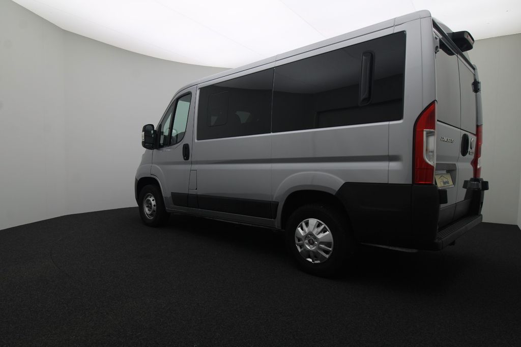 Fiat Ducato 2023