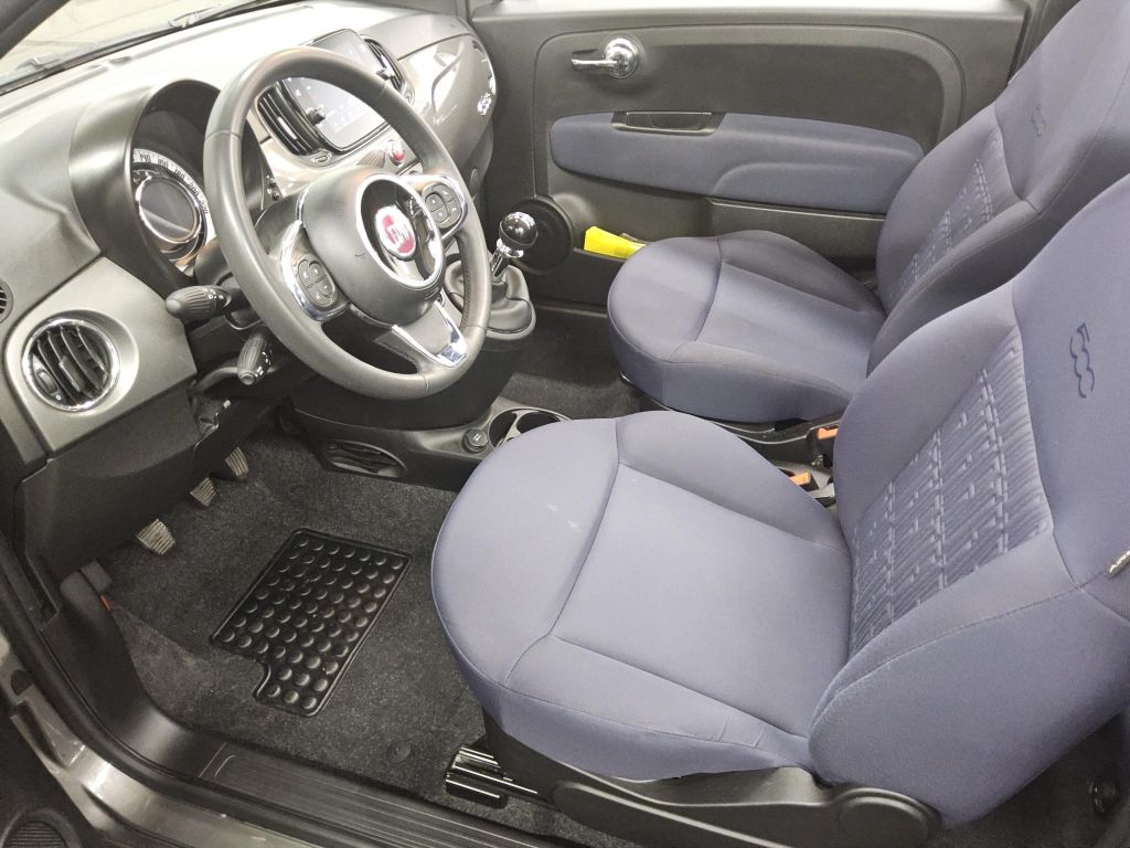 Fiat 500C 2023