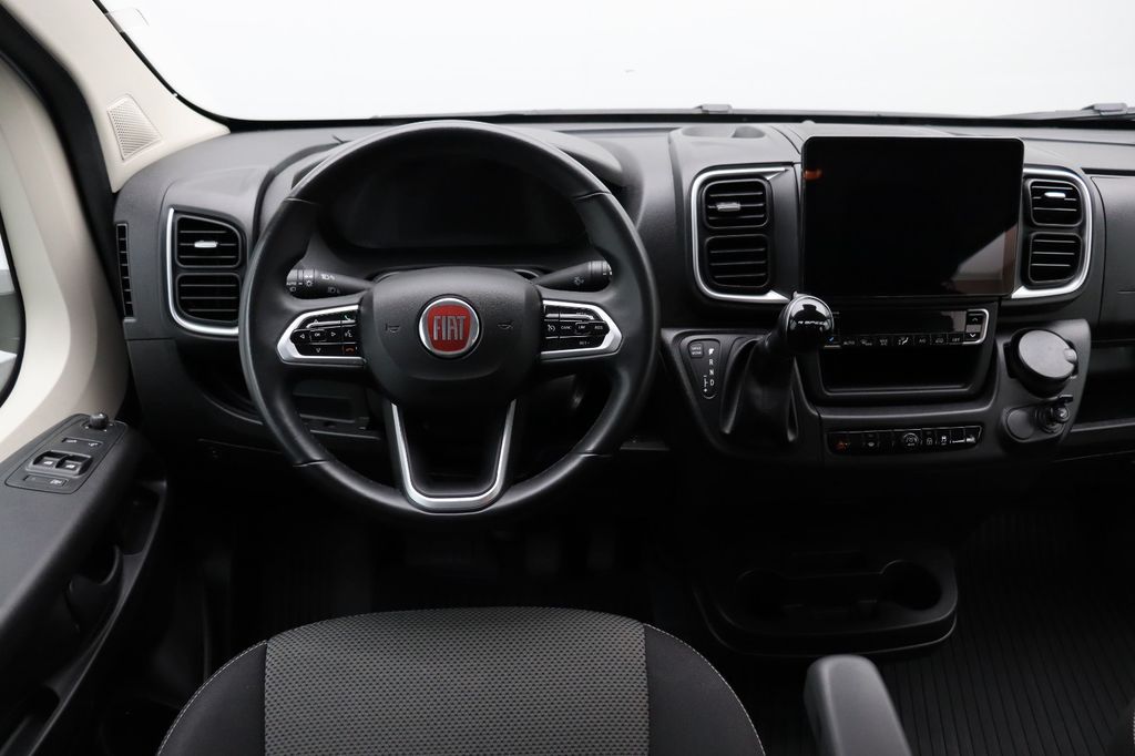 Fiat Ducato 2023