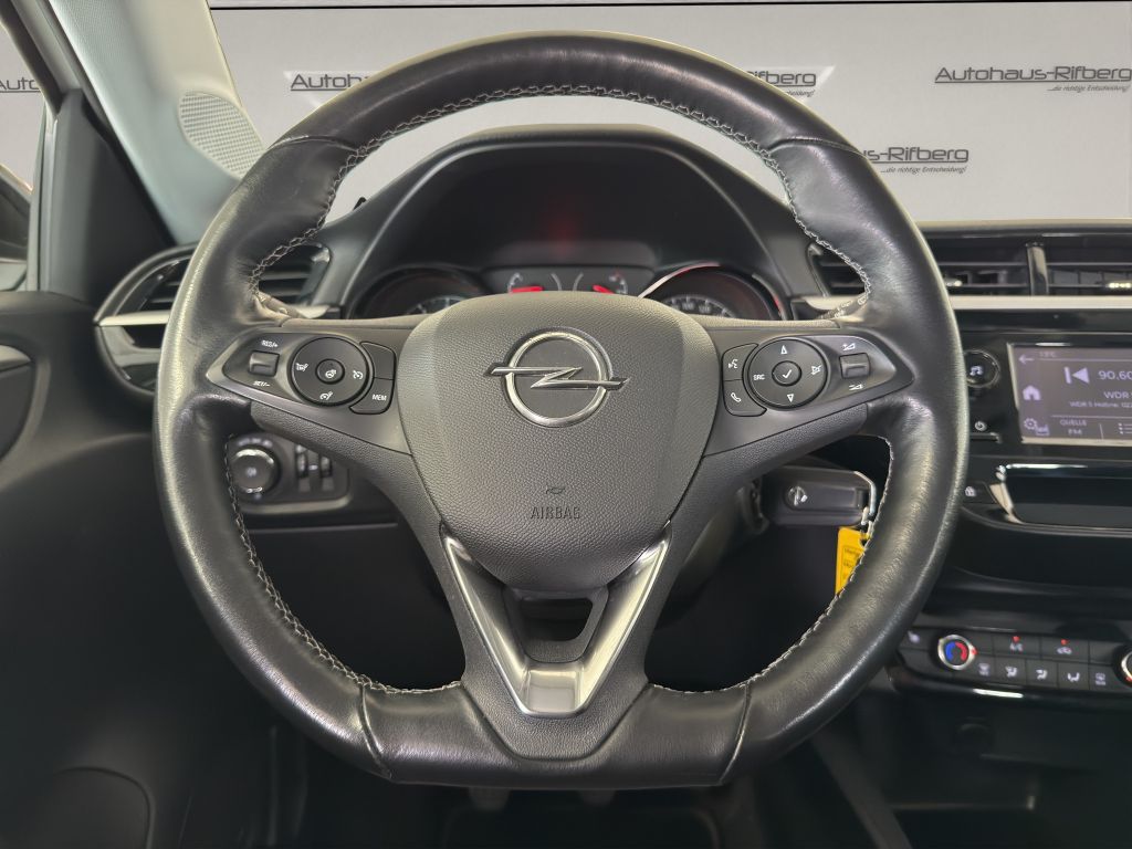 Opel Corsa 2020