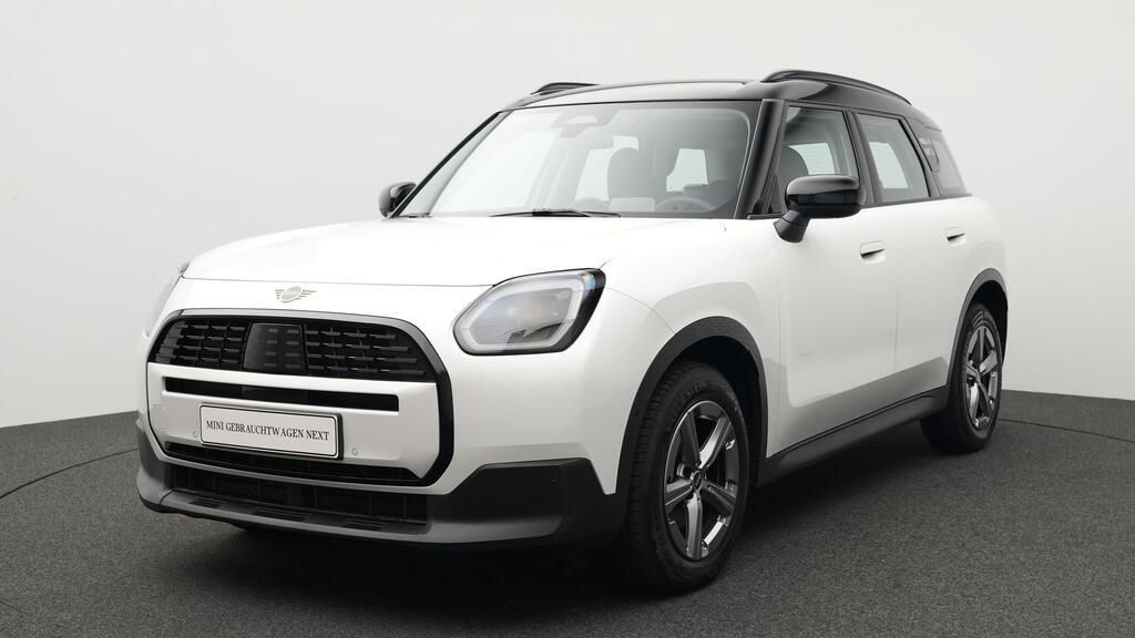 MINI One Countryman 2024