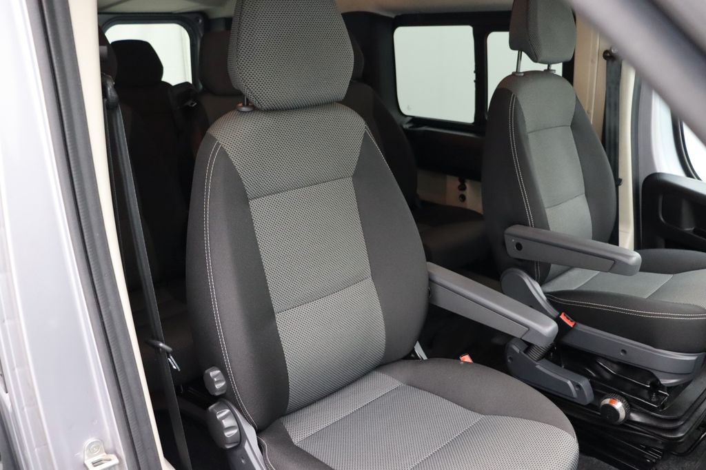 Fiat Ducato 2023