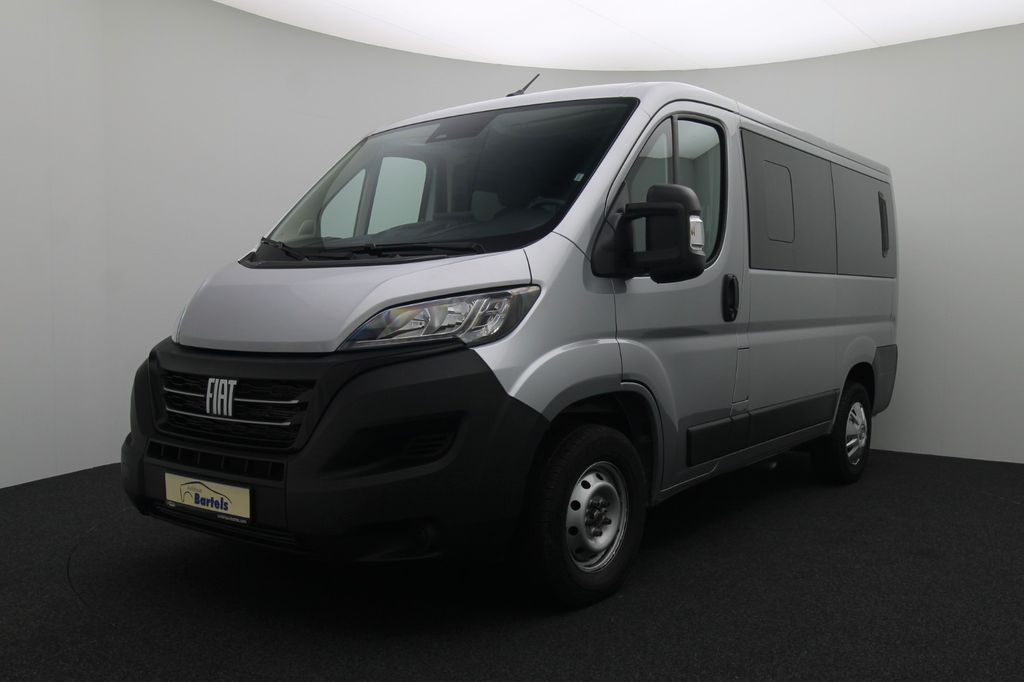 Fiat Ducato 2023