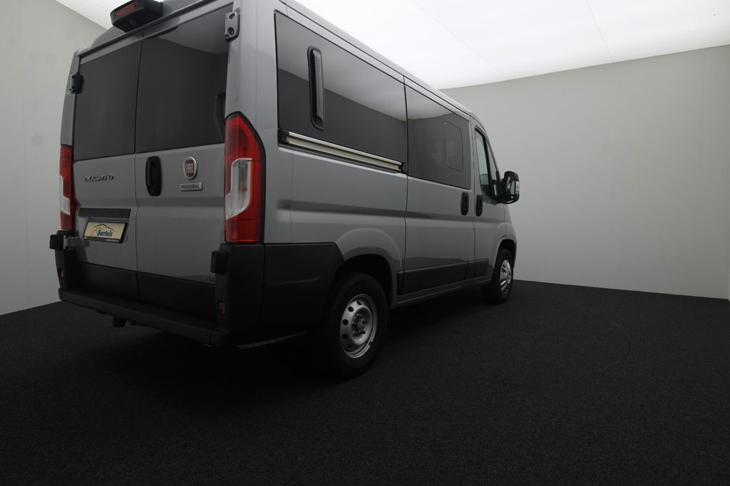 Fiat Ducato 2023