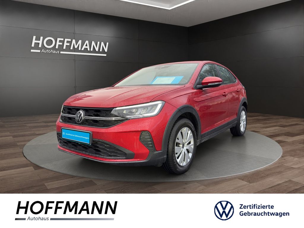 Volkswagen Taigo 2022