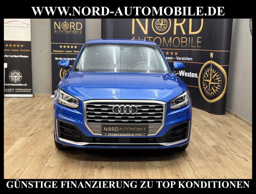 Audi Q2 2020