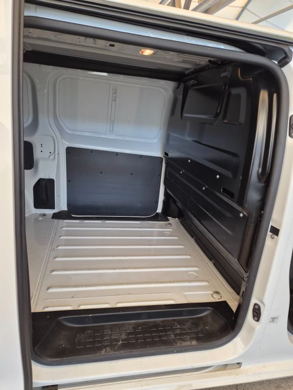 Fiat Scudo 2023