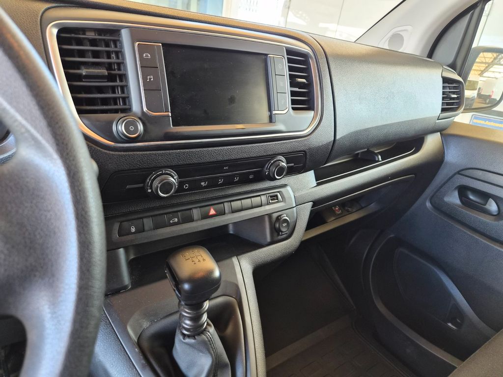 Fiat Scudo 2023