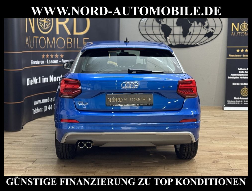 Audi Q2 2020