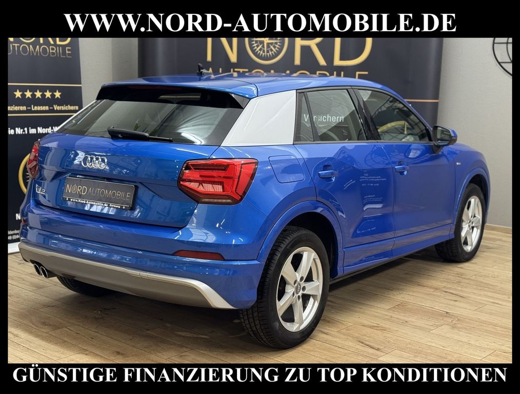 Audi Q2 2020