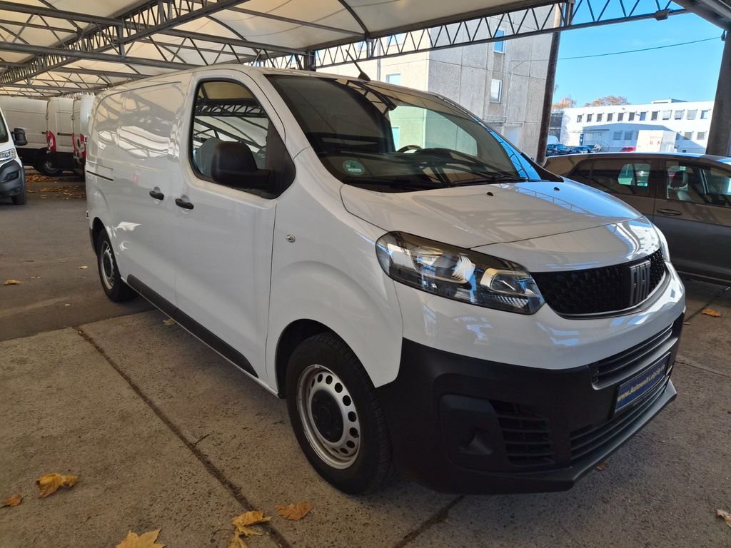 Fiat Scudo 2023