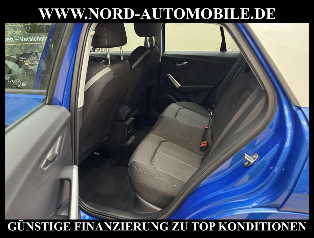 Audi Q2 2020