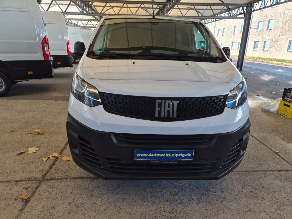 Fiat Scudo 2023