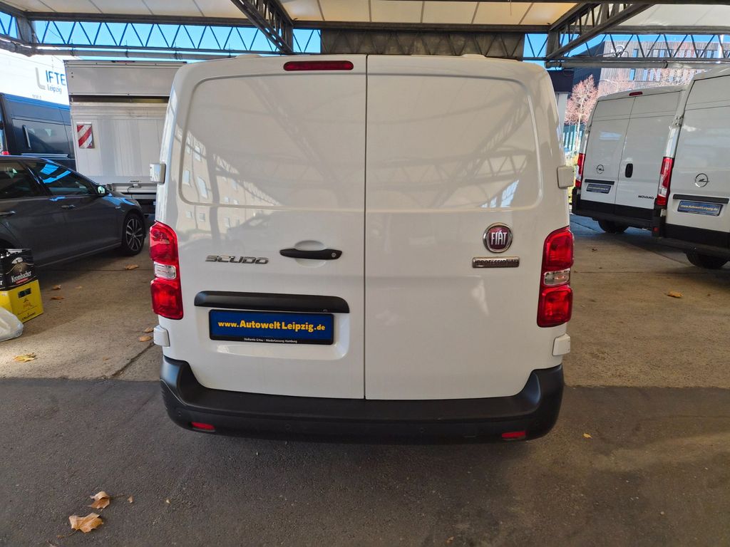 Fiat Scudo 2023