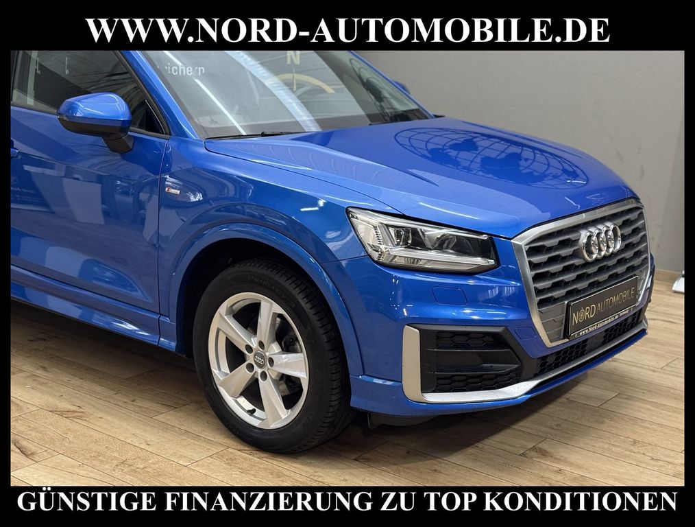 Audi Q2 2020