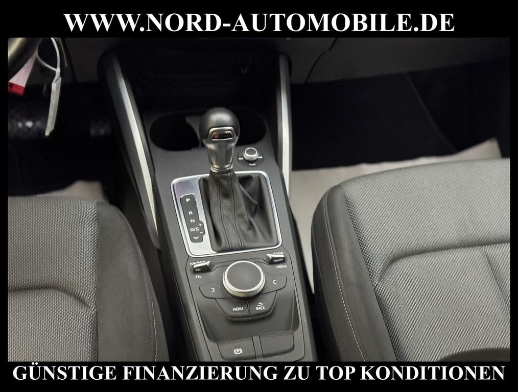 Audi Q2 2020