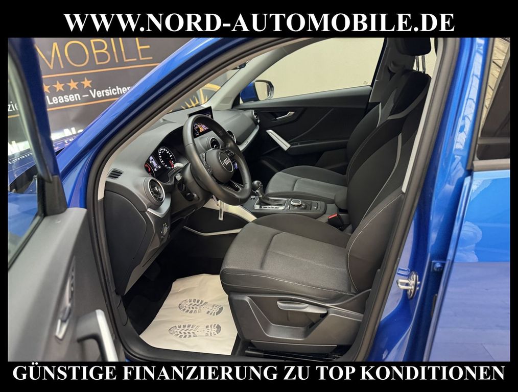 Audi Q2 2020