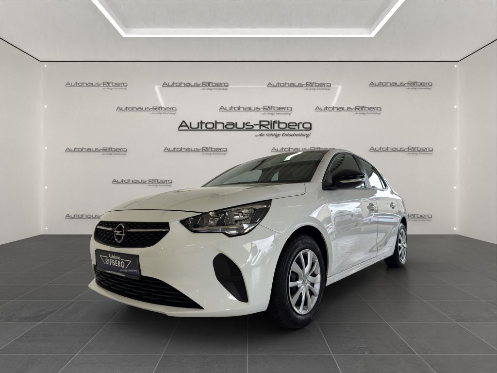 Opel Corsa 2021