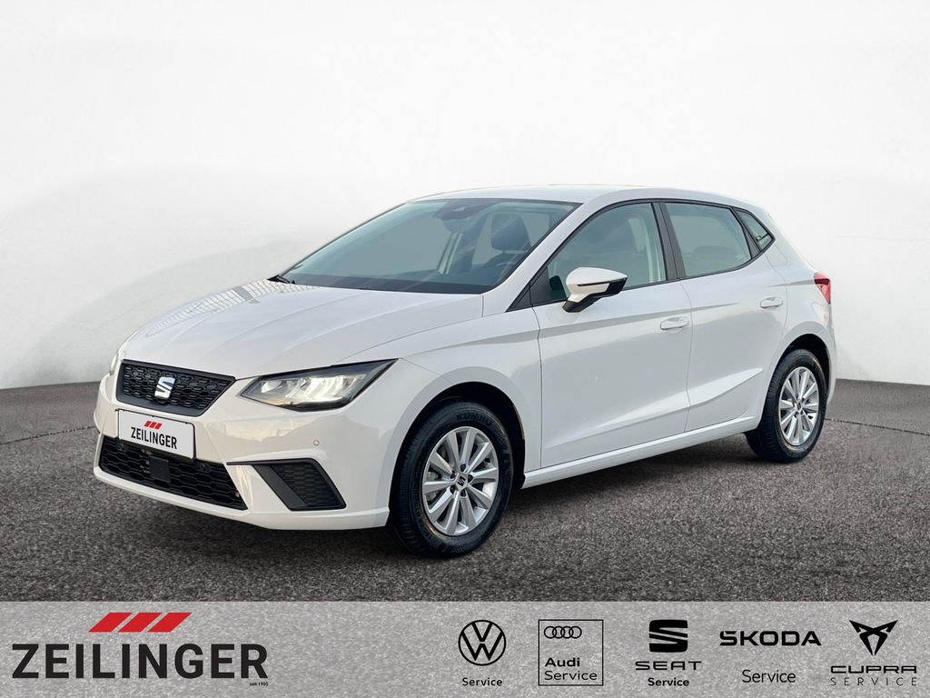 Seat Ibiza 2025