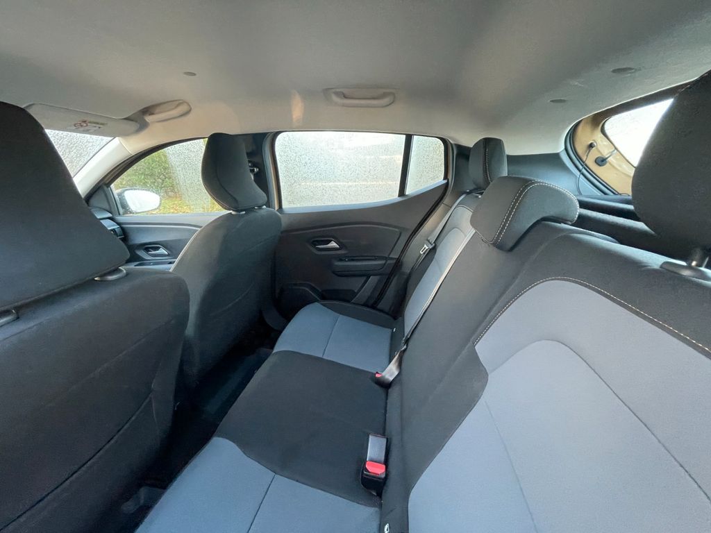 Dacia Sandero 2024