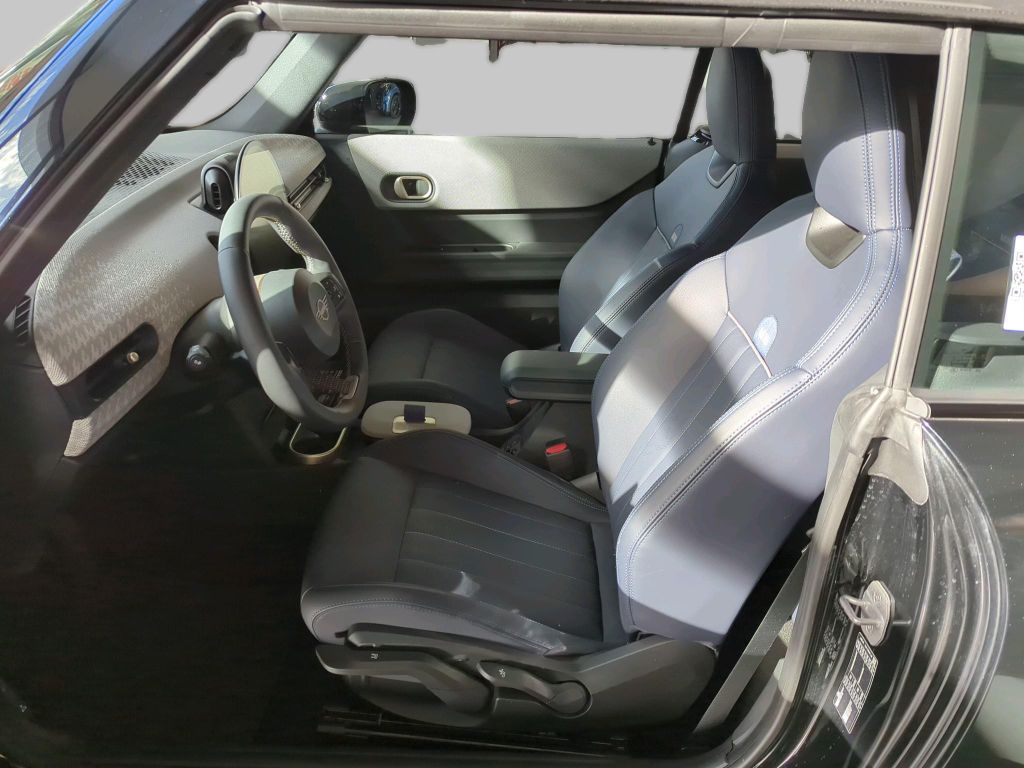 MINI Cooper Cabrio 2025